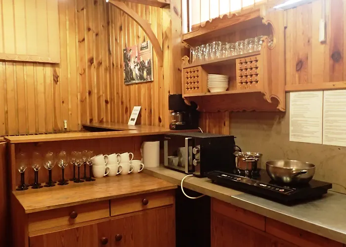 Orla Bed and breakfast 3*