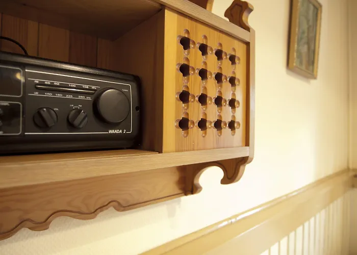 Bed and breakfast Orla