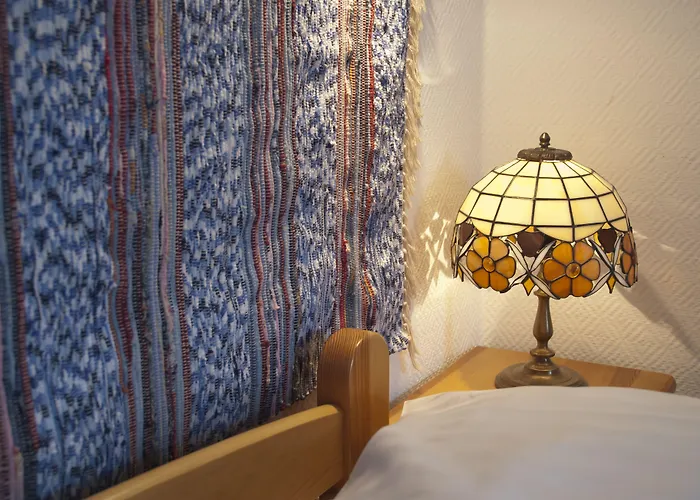 Bed and breakfast Orla