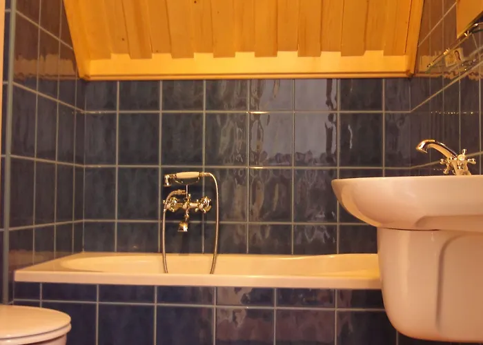 Orla Bed and breakfast Zakopane