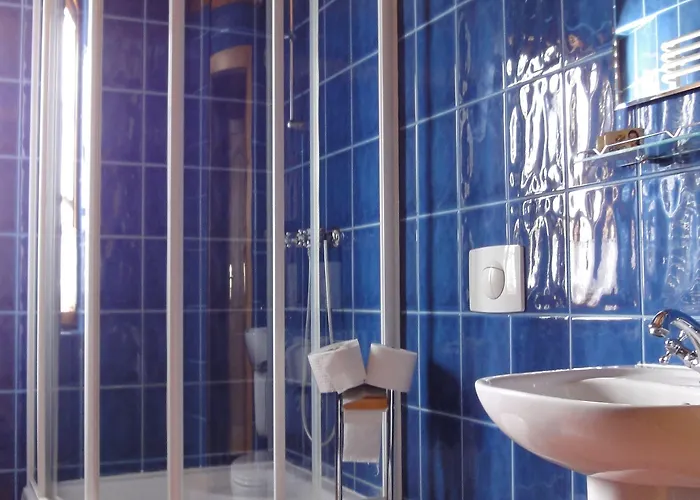 Bed and breakfast Orla Zakopane