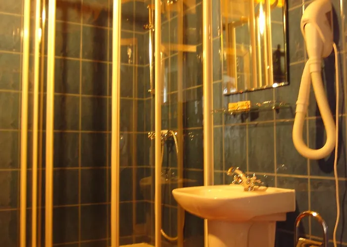 Orla Bed and breakfast 3*