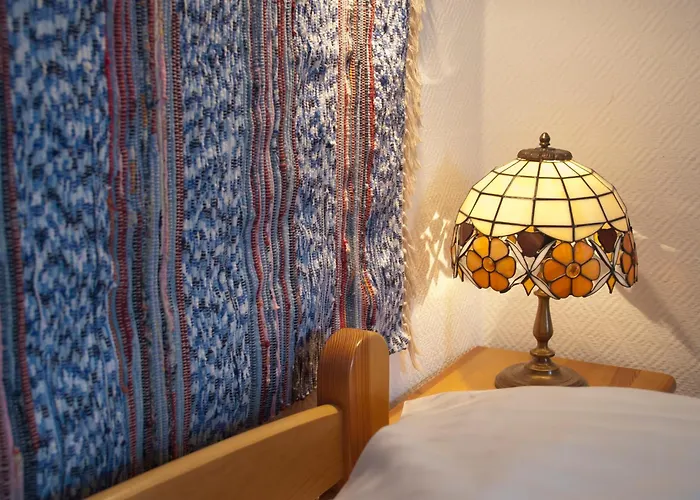 Bed and breakfast Orla 3*