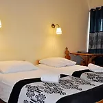 윌라 올라 B&B 자코파네