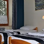 B&B 윌라 올라 자코파네
