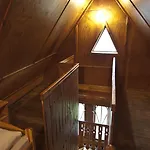 윌라 올라 B&B 자코파네