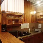 윌라 올라 3* 자코파네