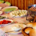 윌라 올라 B&B 자코파네