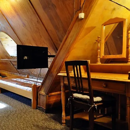 Orla Bed & Breakfast Zakopane