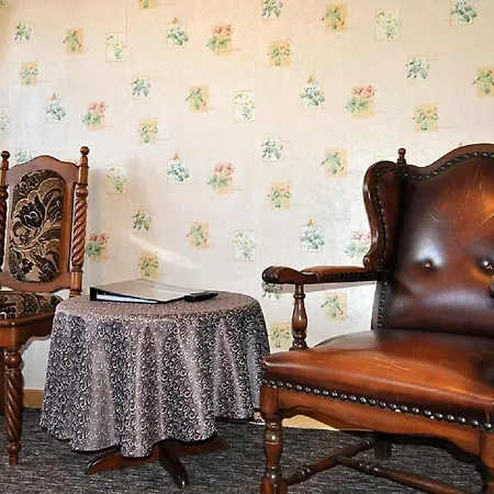 Panzió Orla Zakopane