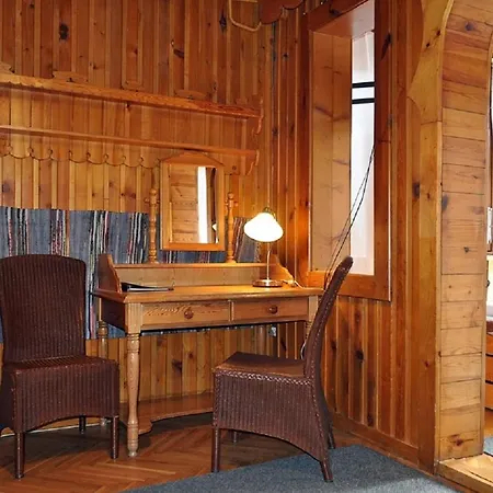 Orla Panzió Zakopane