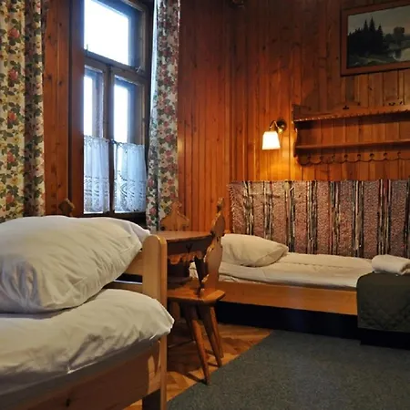 Bed & Breakfast Orla 3*