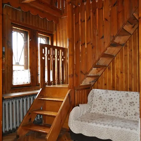 Orla Panzió Zakopane