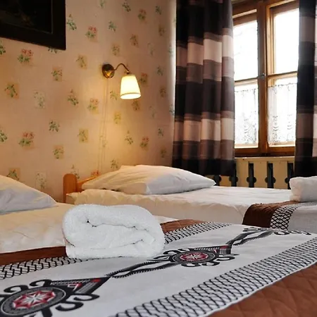 Orla Bed & Breakfast 3*