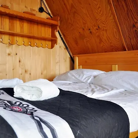 Orla Bed & Breakfast 3*