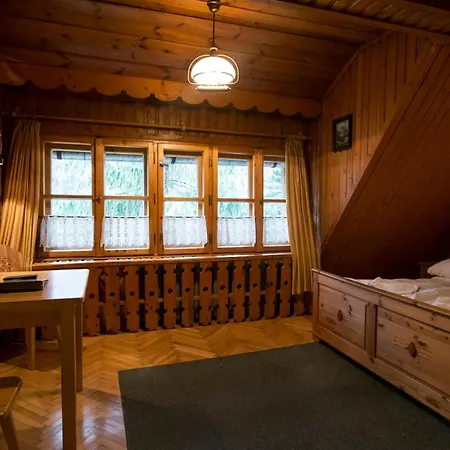 Orla Bed and Breakfast 3*