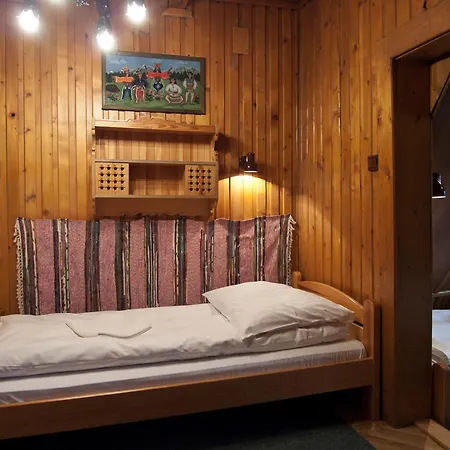Orla Bed & Breakfast 3*