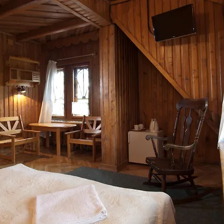 Orla Zakopane