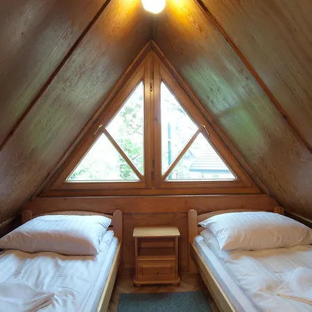 Orla Bed & Breakfast 3*