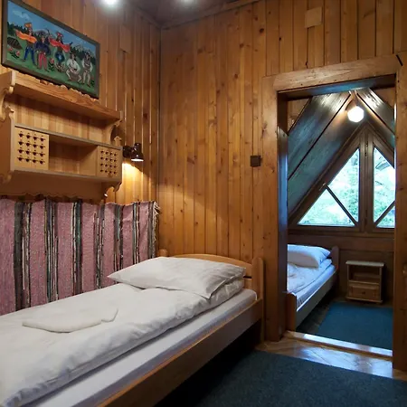 Orla Bed & Breakfast 3*