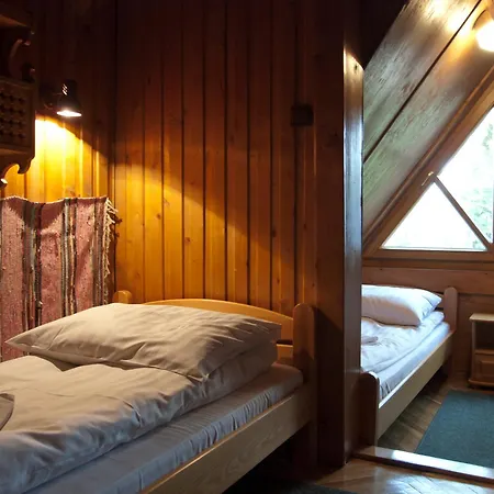 Bed & Breakfast Orla Zakopane