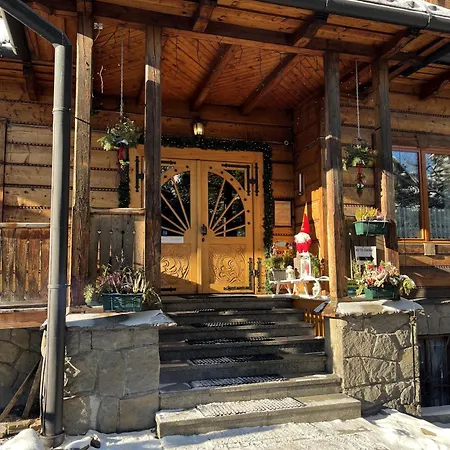 Orla Bed & Breakfast Zakopane
