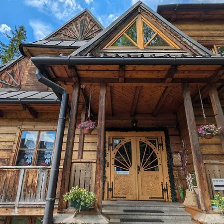 윌라 올라 B&B
