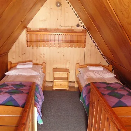 Bed & Breakfast Orla