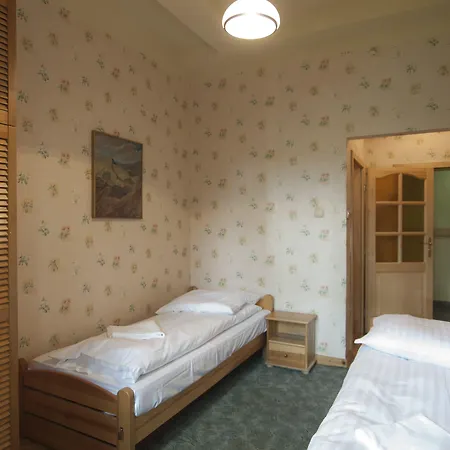 윌라 올라 B&B 자코파네