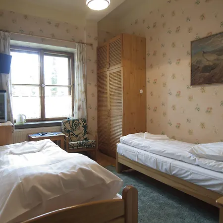 Nocleg ze śniadaniem Orla