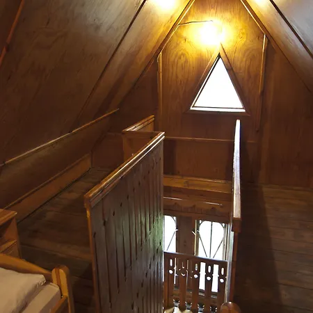 윌라 올라 B&B 자코파네