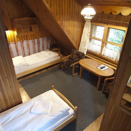 윌라 올라 B&B 3*