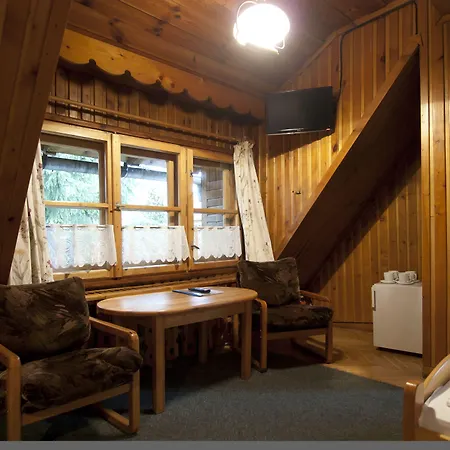 B&B 윌라 올라 3*