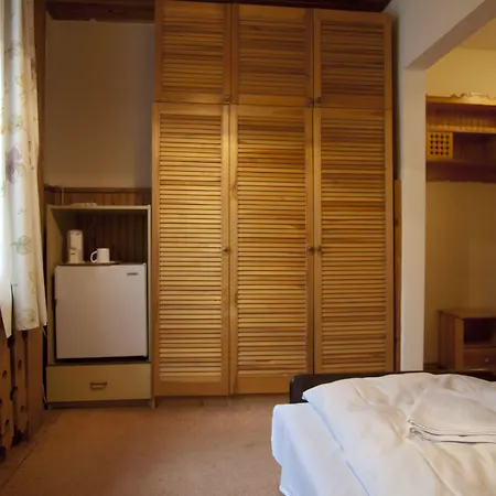 윌라 올라 B&B 자코파네