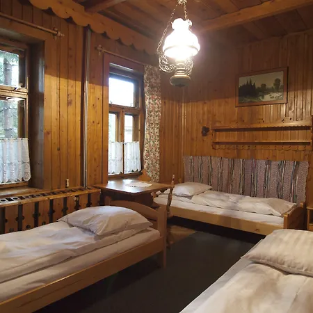 Orla 3* Zakopane