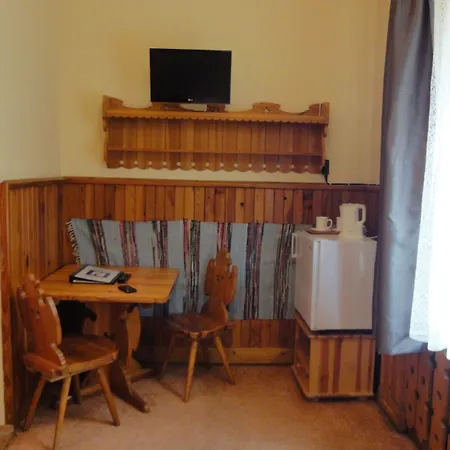 Orla Zakopane