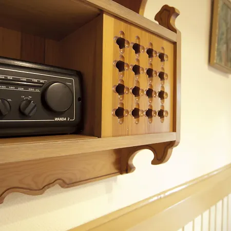 Nocleg ze śniadaniem Orla