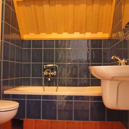 Orla Panzió Zakopane