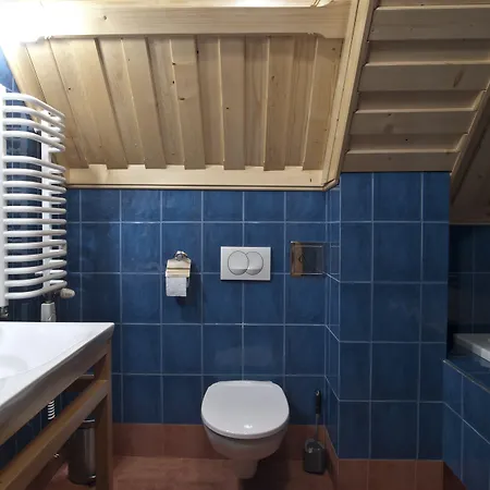 Bed & Breakfast Orla 3*