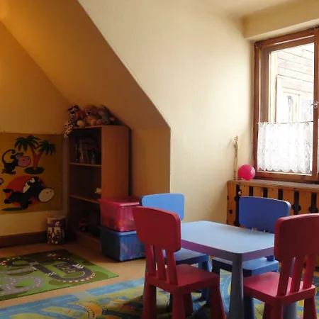Bed & Breakfast Orla