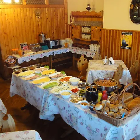 Bed & Breakfast Orla 3*
