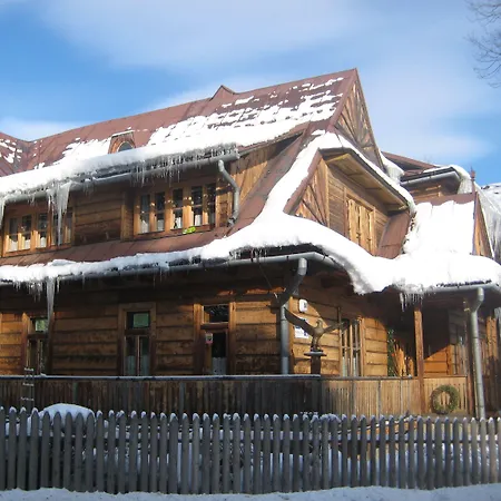 Orla Zakopane