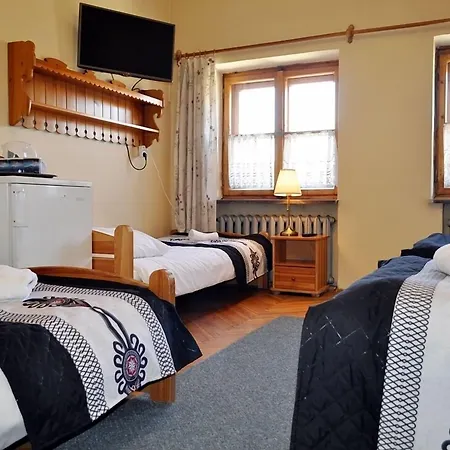 Orla Bed & Breakfast