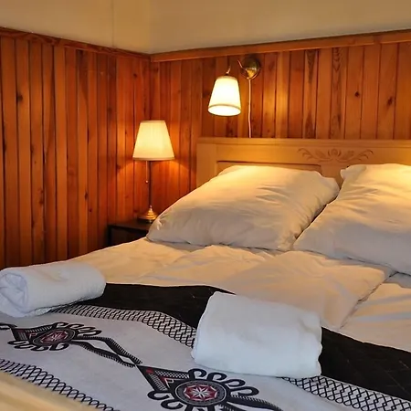 Bed & Breakfast Orla Zakopane