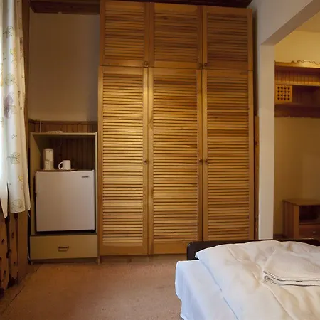 Bed & Breakfast Orla 3*
