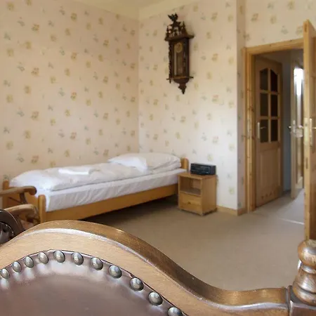 Bed & Breakfast Orla 3*