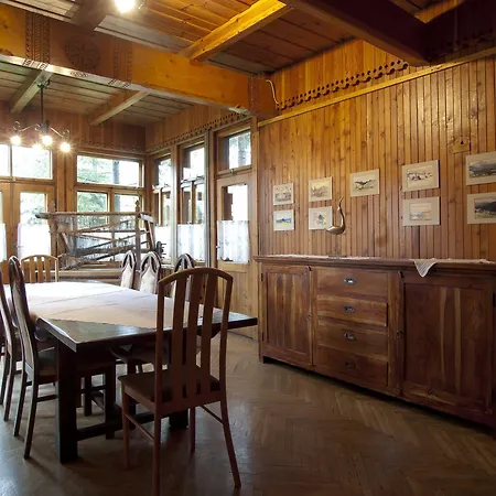 Orla Bed & Breakfast