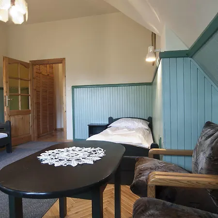 Orla Bed & Breakfast Zakopane