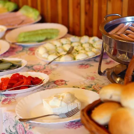Orla Bed & Breakfast Zakopane