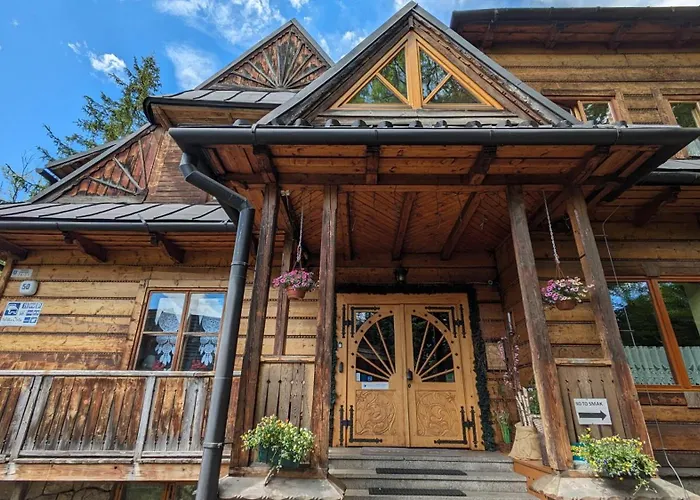 Orla ベッド・アンド・ブレックファスト